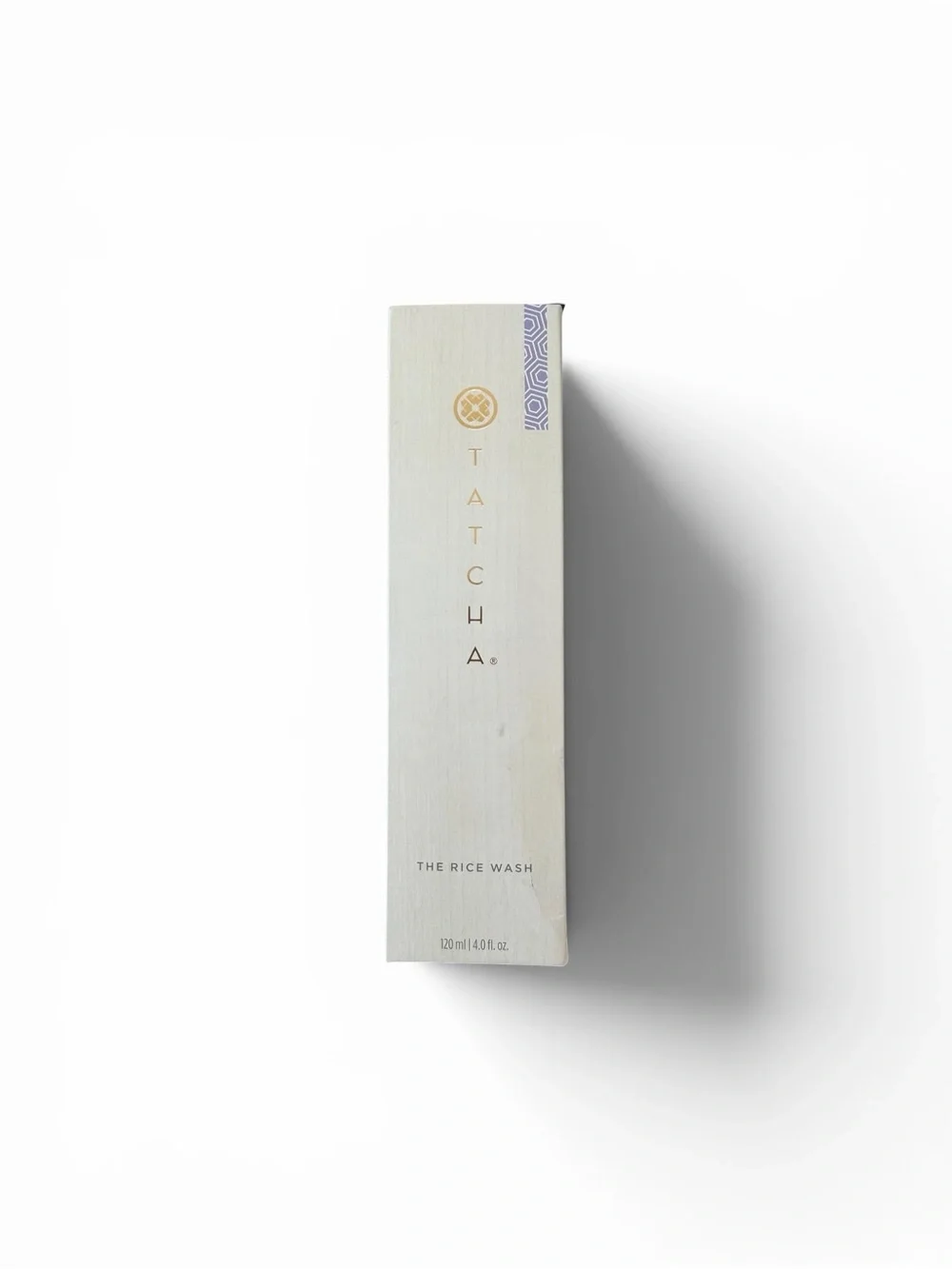 Tatcha The Rice Wash